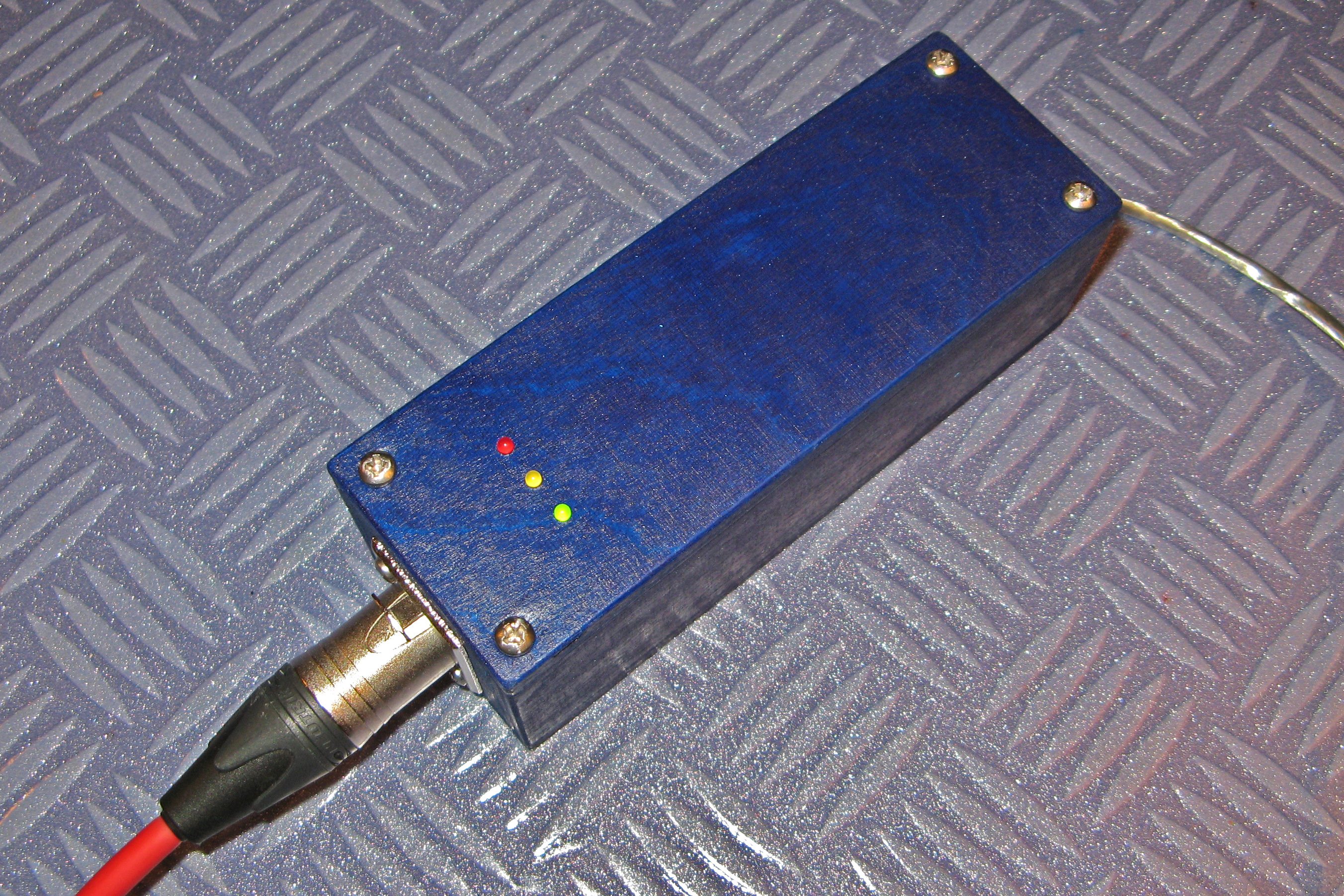 archiv.johannes-glaser.de - Projekte - SoundLight - 50