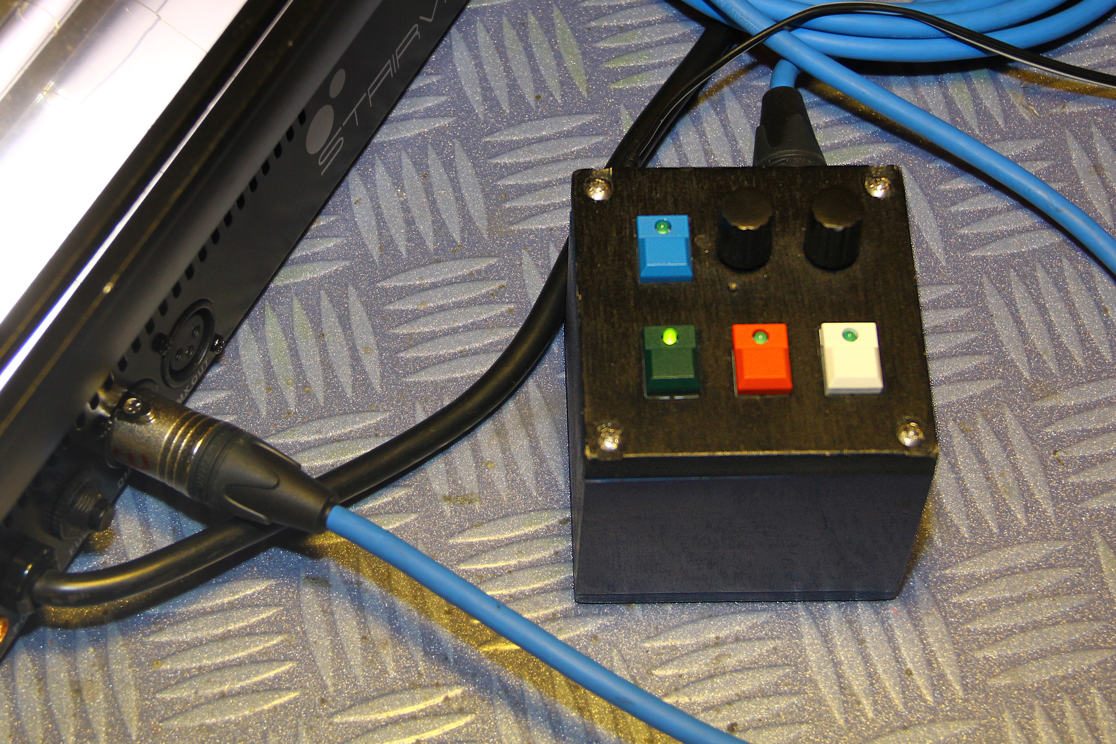 archiv.johannes-glaser.de - Projekte - SoundLight - 60