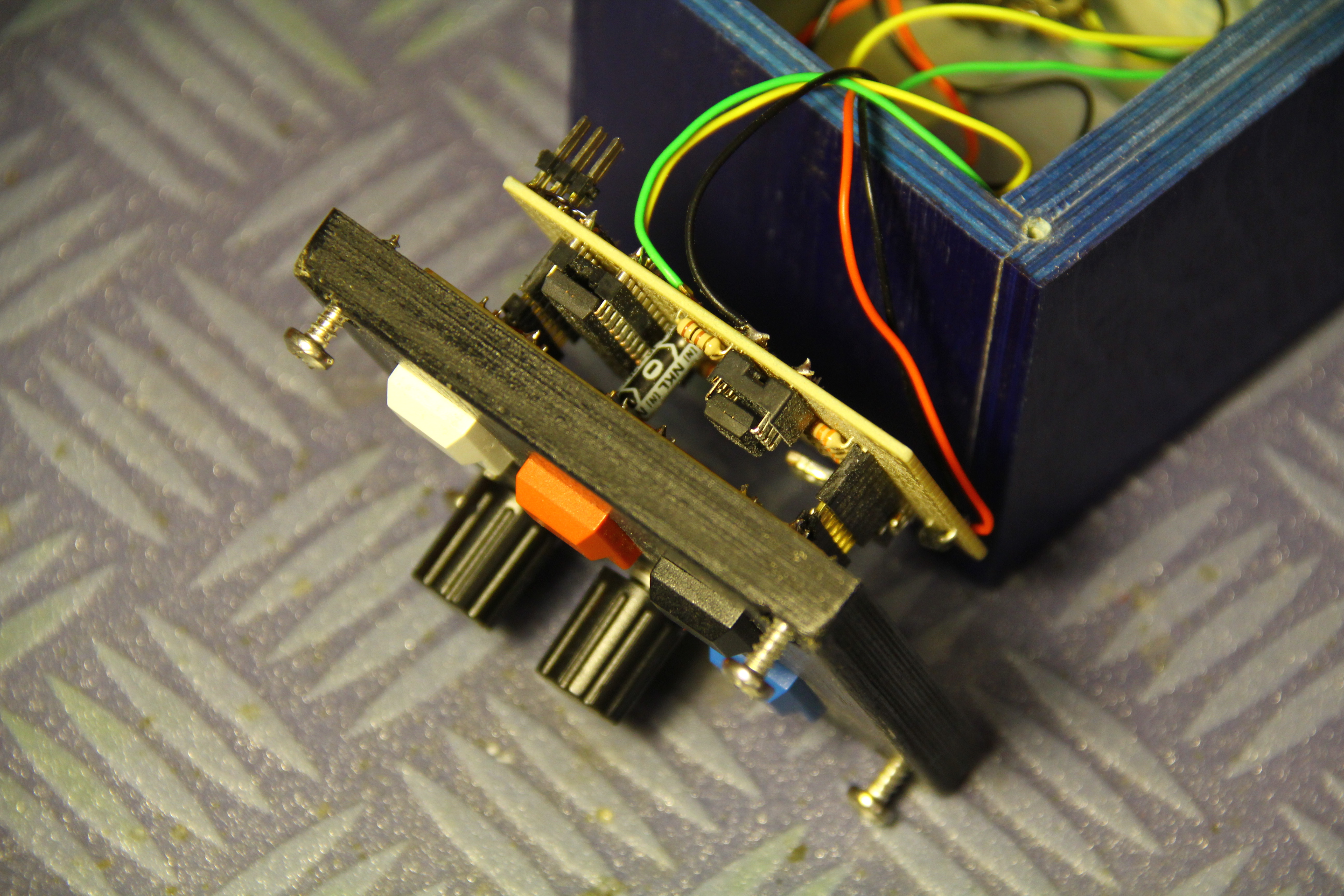 archiv.johannes-glaser.de - Projekte - SoundLight - 61