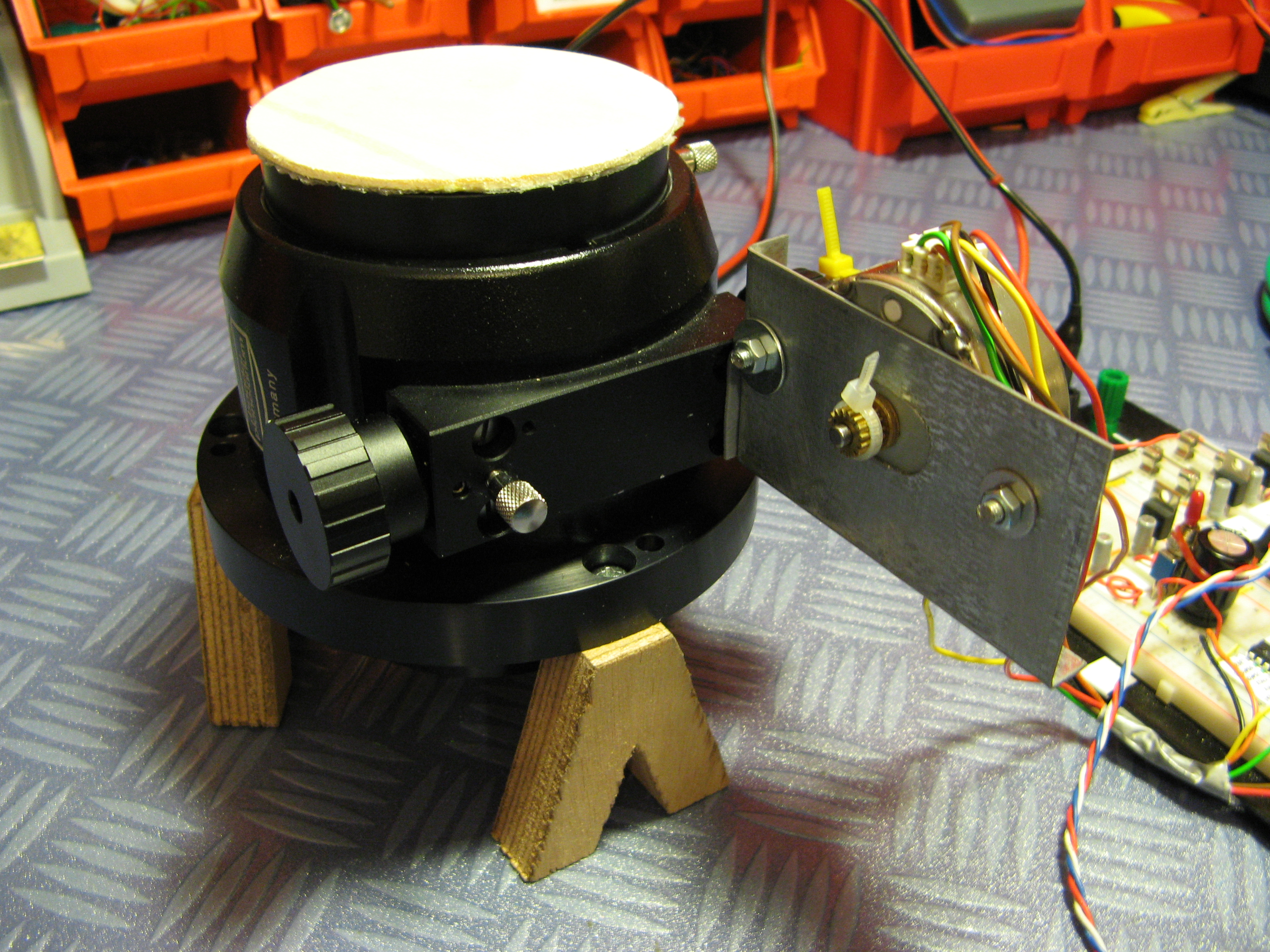 archiv.johannes-glaser.de - Projekte - SteuerungRegelung - 11