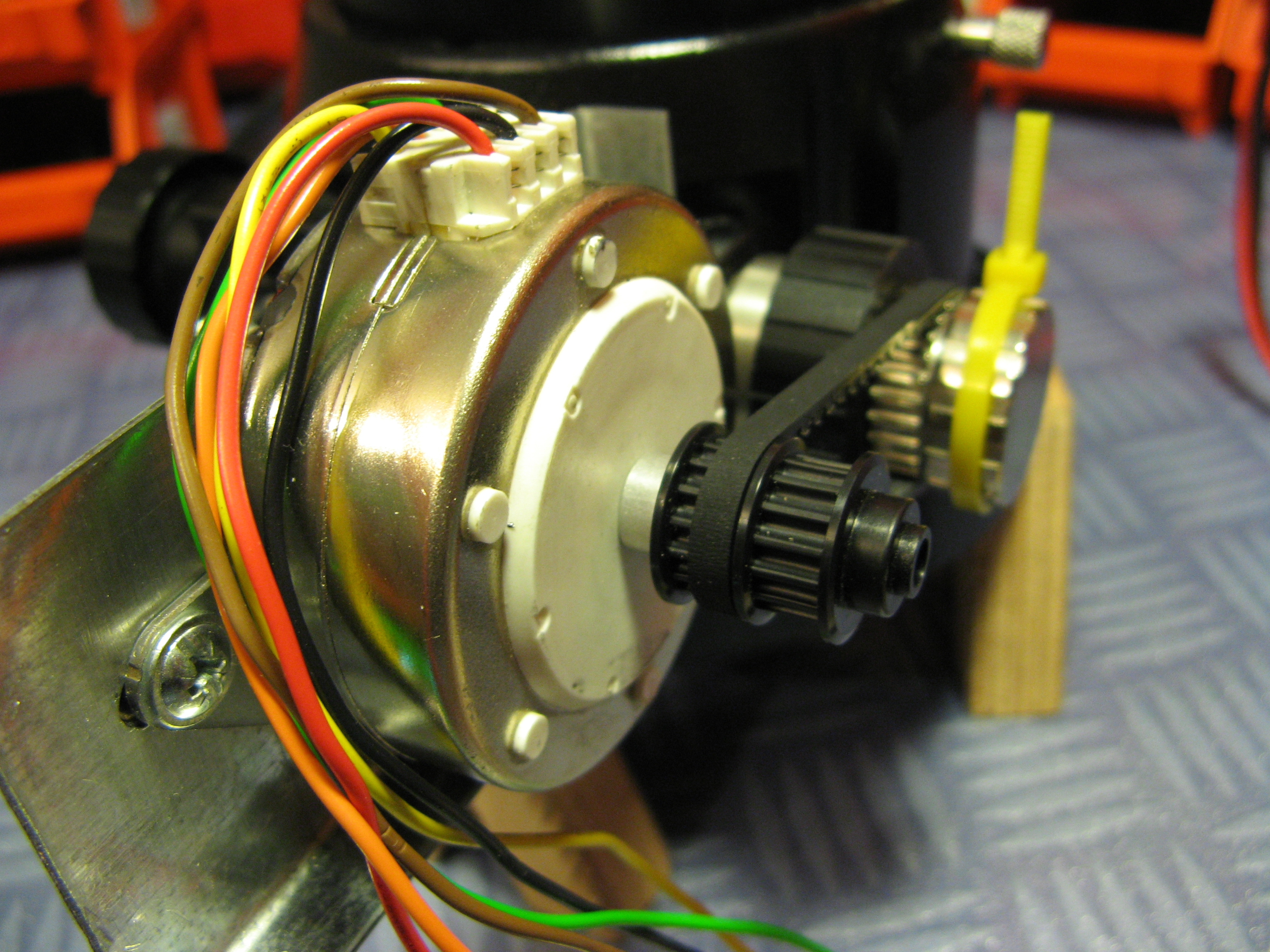 archiv.johannes-glaser.de - Projekte - SteuerungRegelung - 12