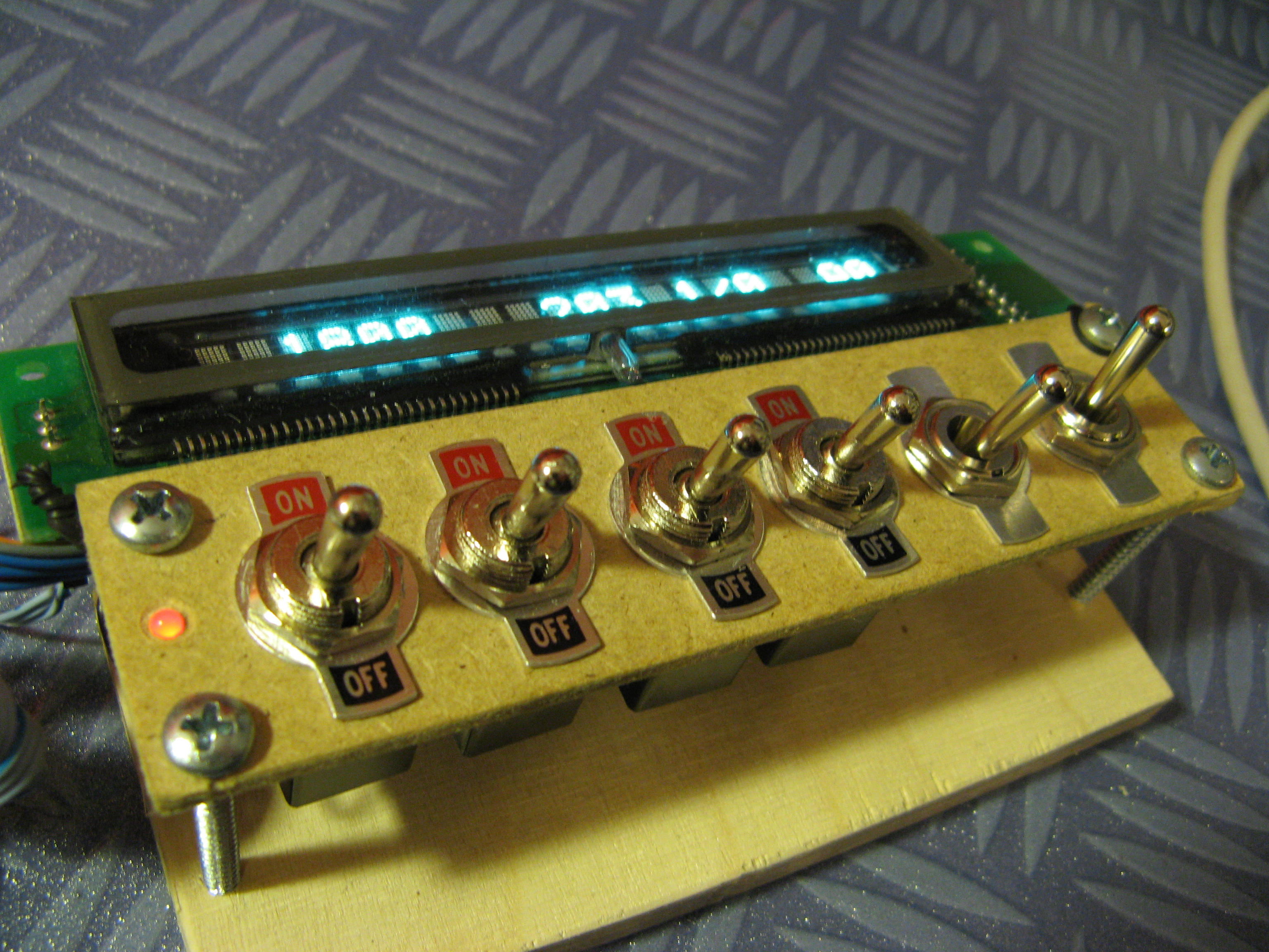 archiv.johannes-glaser.de - Projekte - SteuerungRegelung - 13