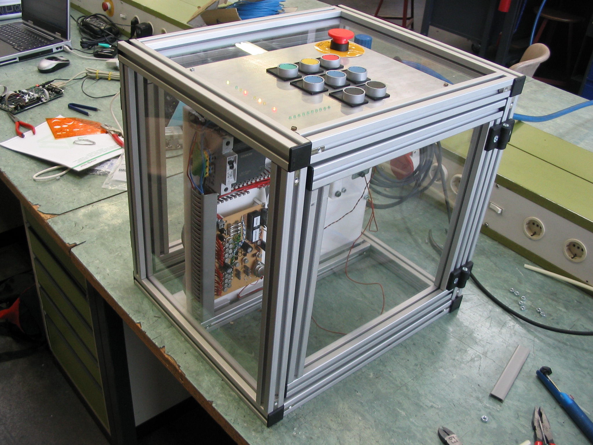 archiv.johannes-glaser.de - Projekte - SteuerungRegelung - 21