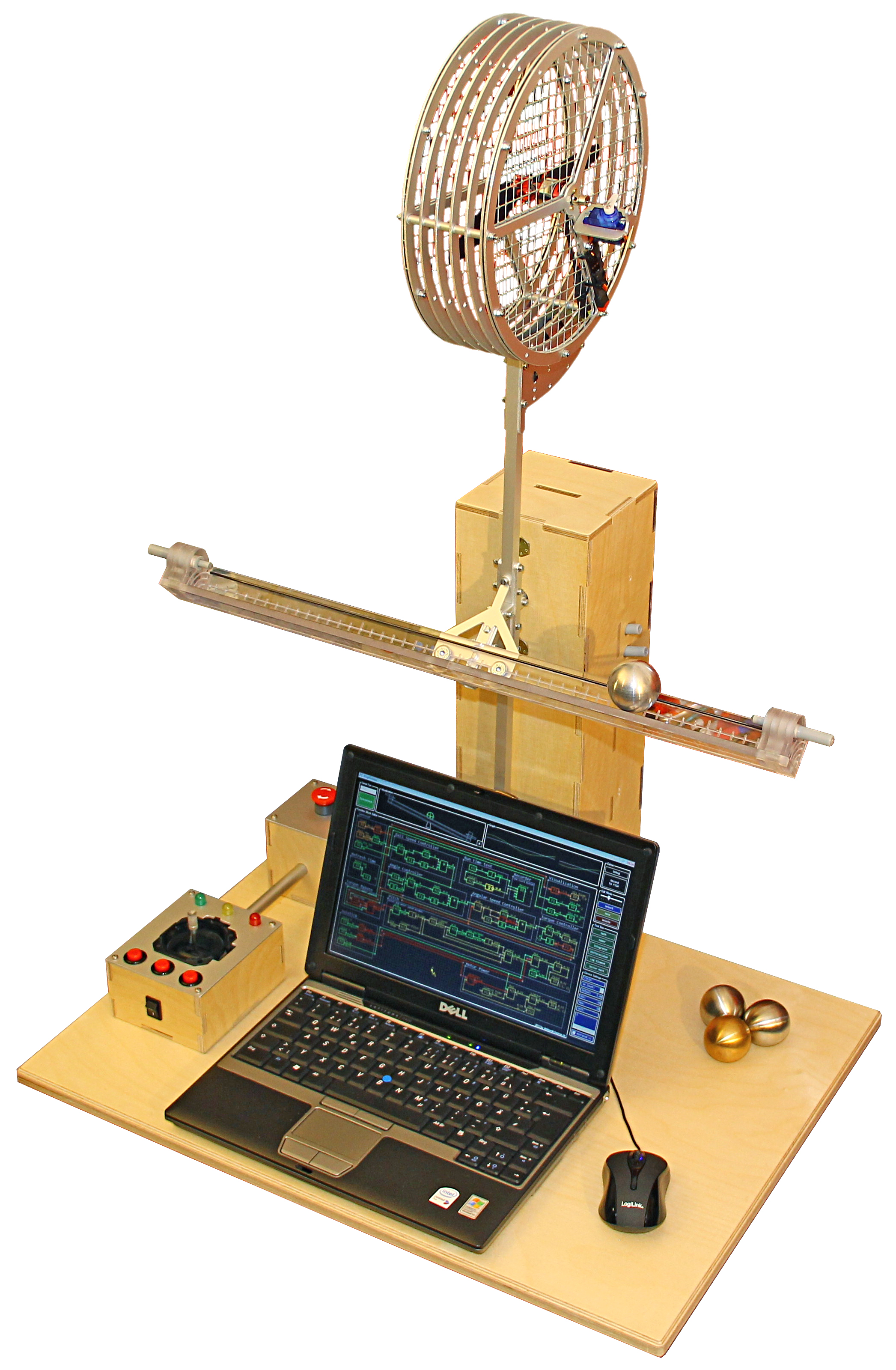 archiv.johannes-glaser.de - Projekte - SteuerungRegelung - 41