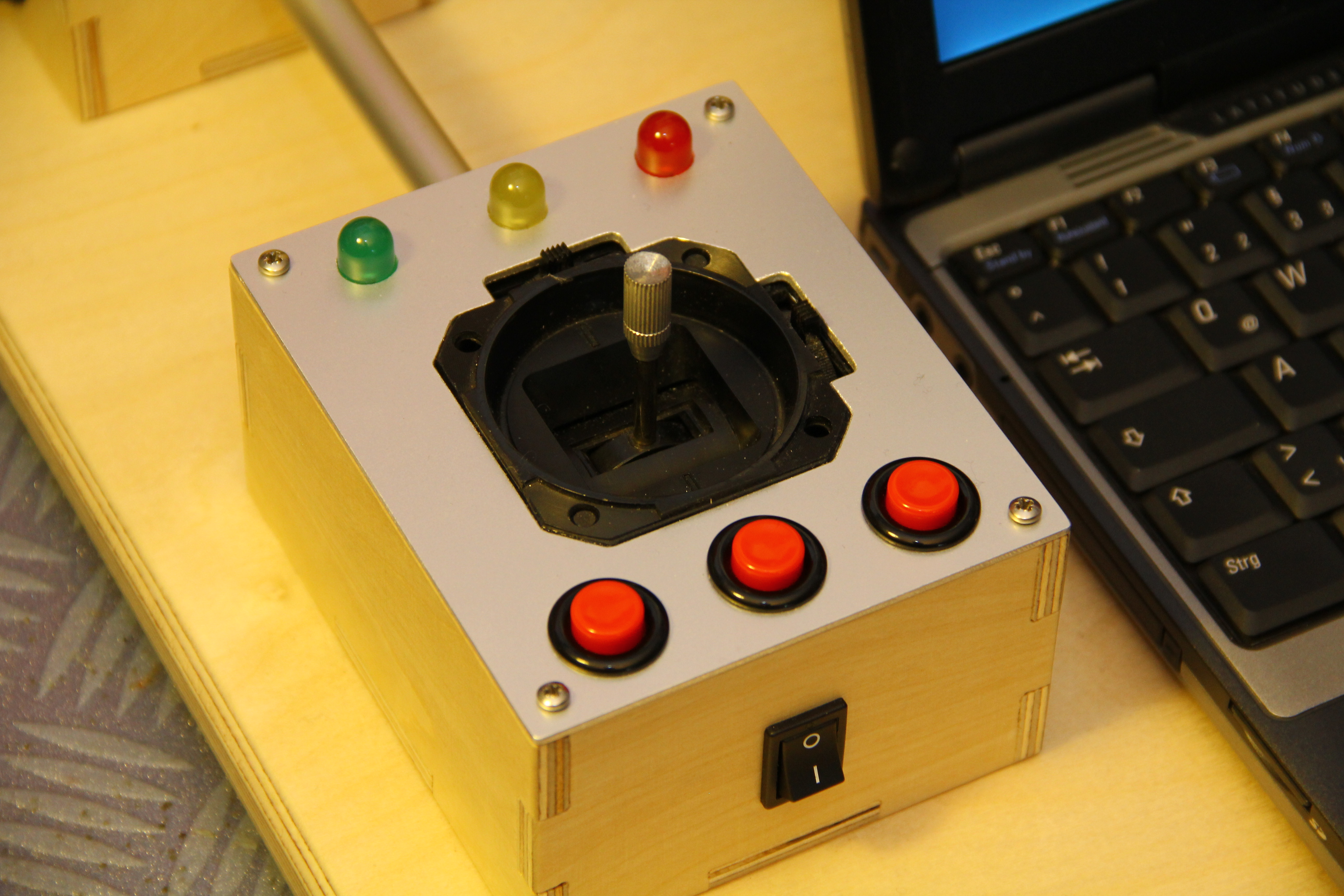 archiv.johannes-glaser.de - Projekte - SteuerungRegelung - 45