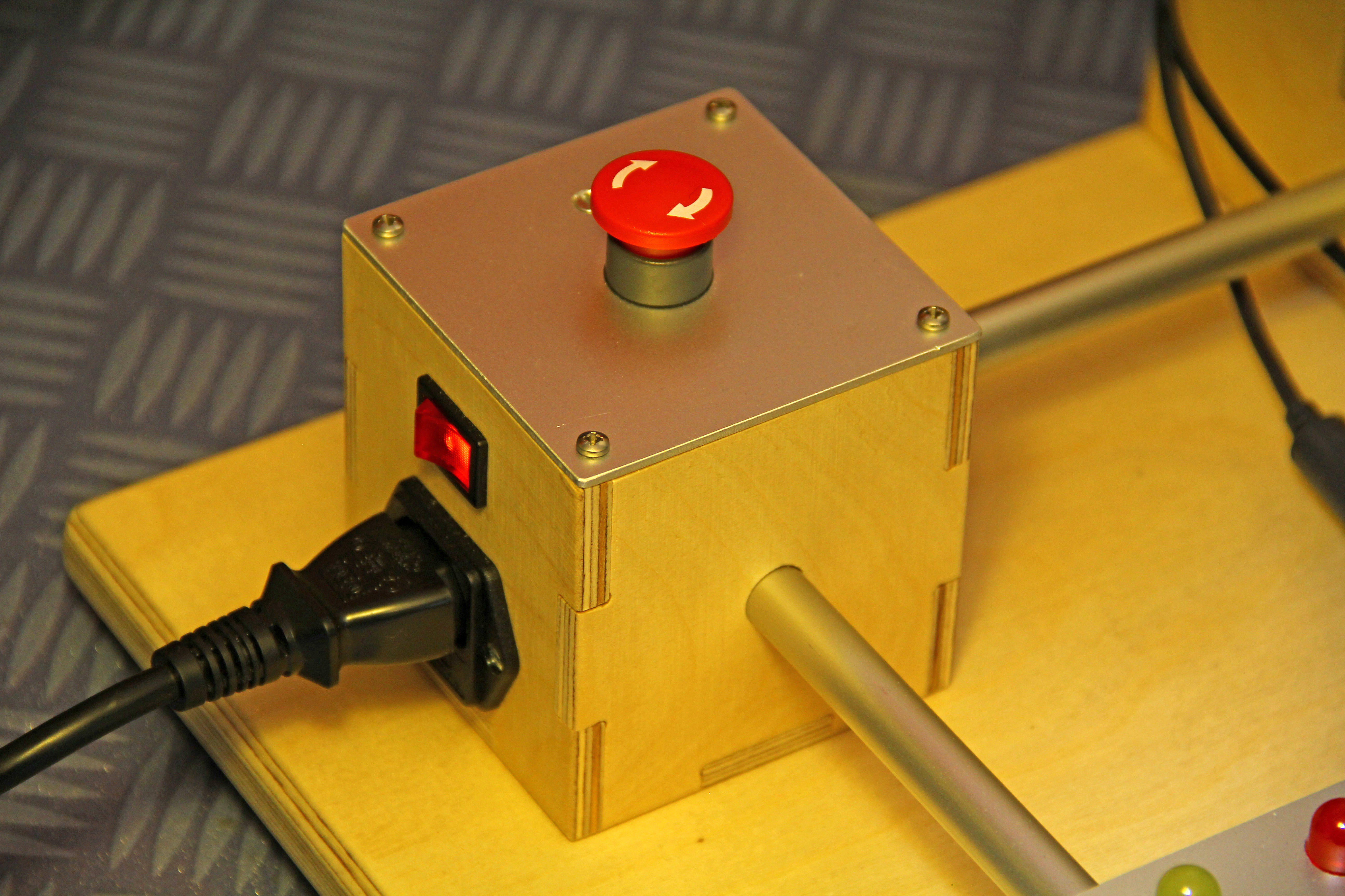 archiv.johannes-glaser.de - Projekte - SteuerungRegelung - 46